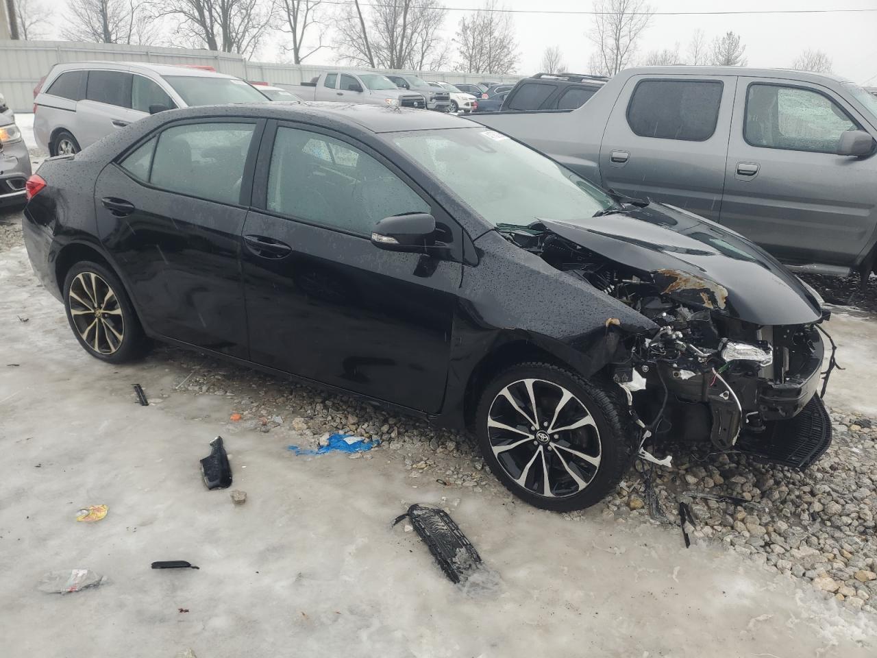 2017 Toyota Corolla - Image 4