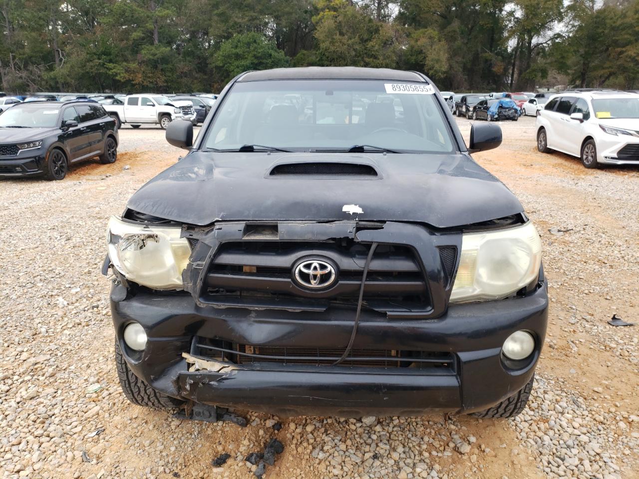 2006 Toyota Tacoma - Image 5