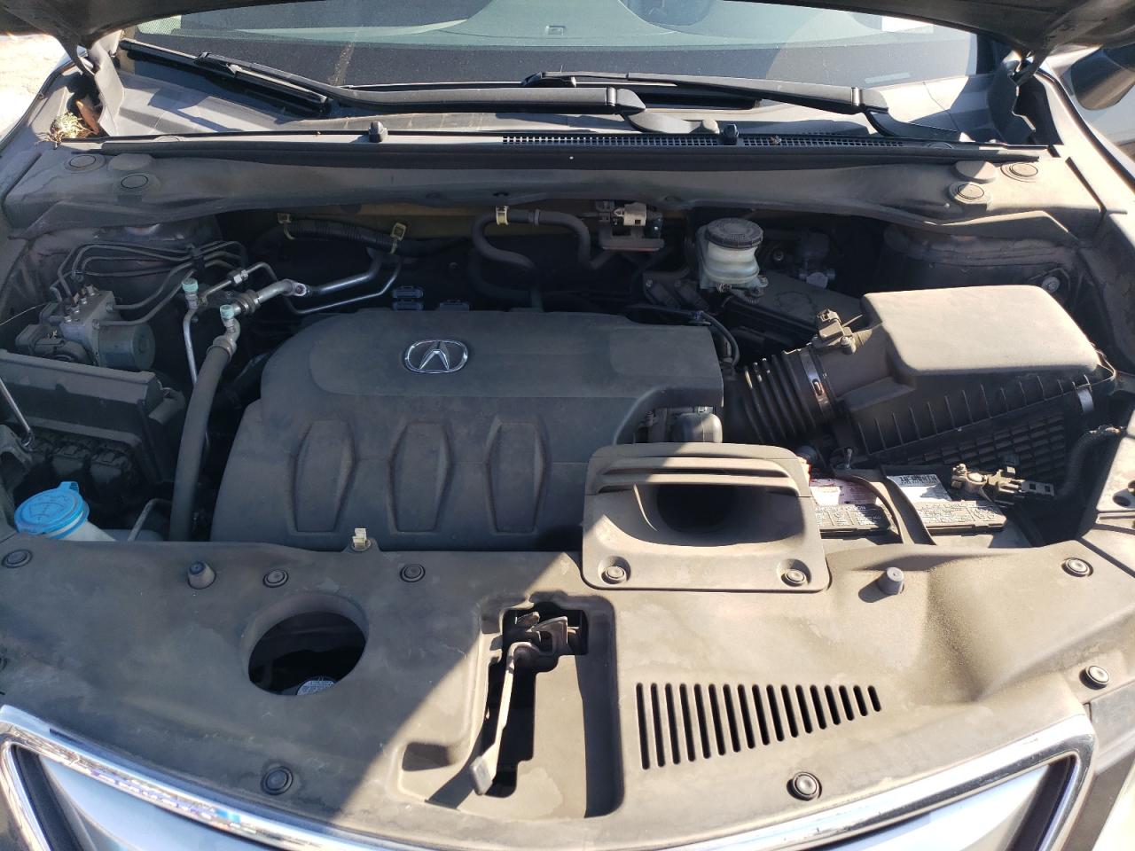 2015 Acura RDX - Image 12