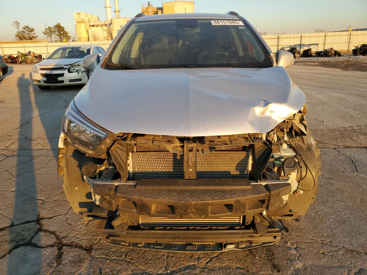 2019 Buick Encore - Image 5