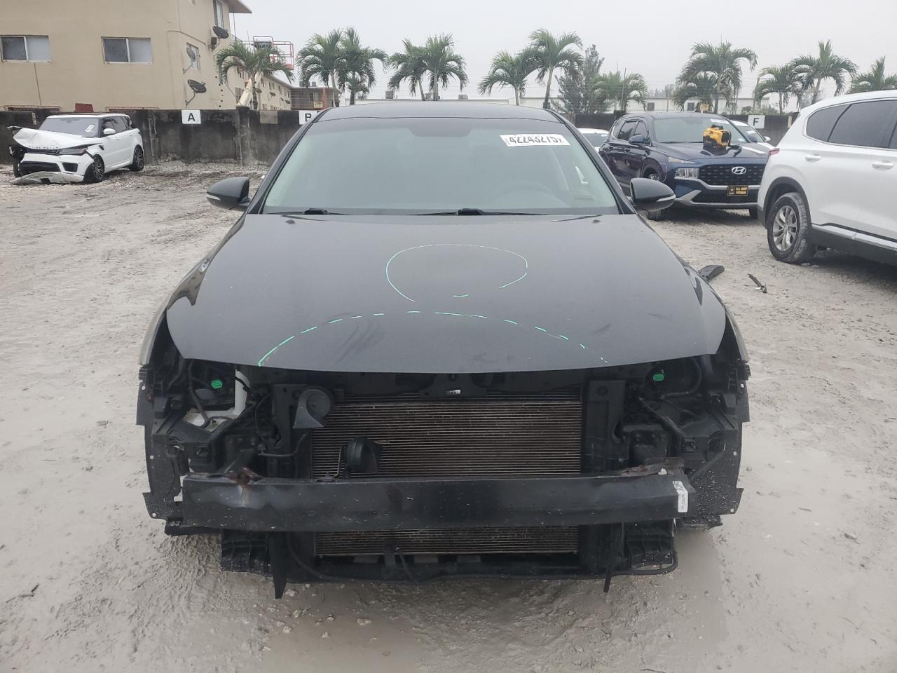 2016 Kia Optima - Image 5