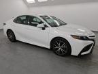 2024 Toyota Camry Se Night Shade for Sale in Van Nuys, CA - Side