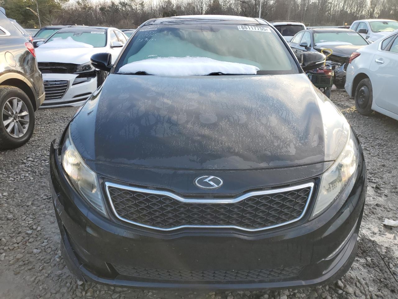 2013 Kia Optima - Image 5