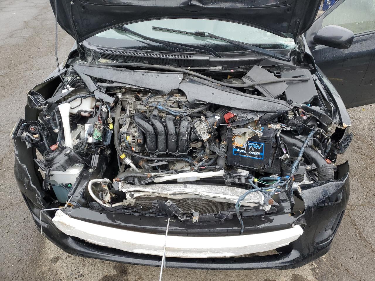 2011 Toyota Corolla - Image 11