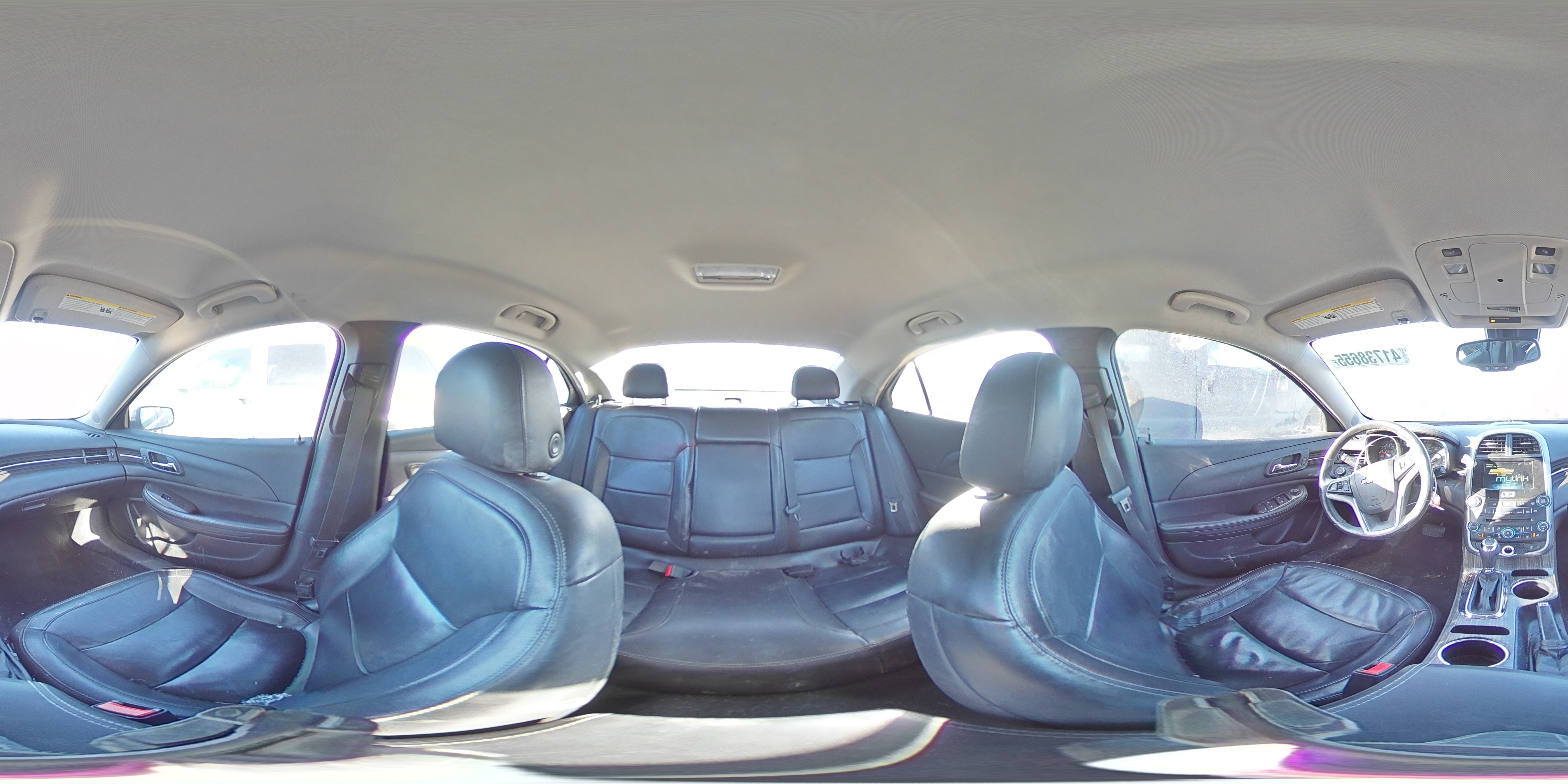 2015 Chevrolet Malibu - Image 13