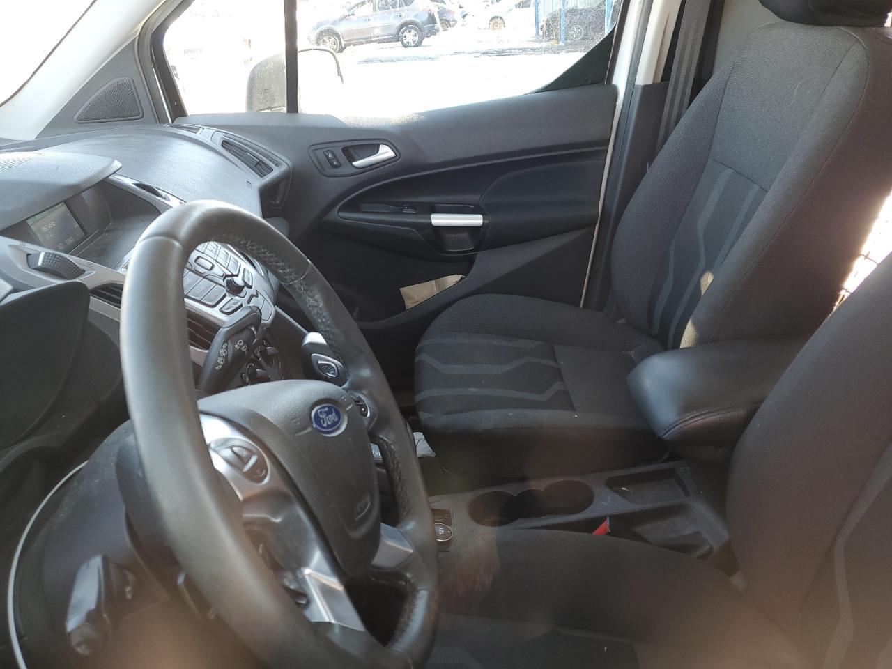 2014 Ford Transit - Image 8