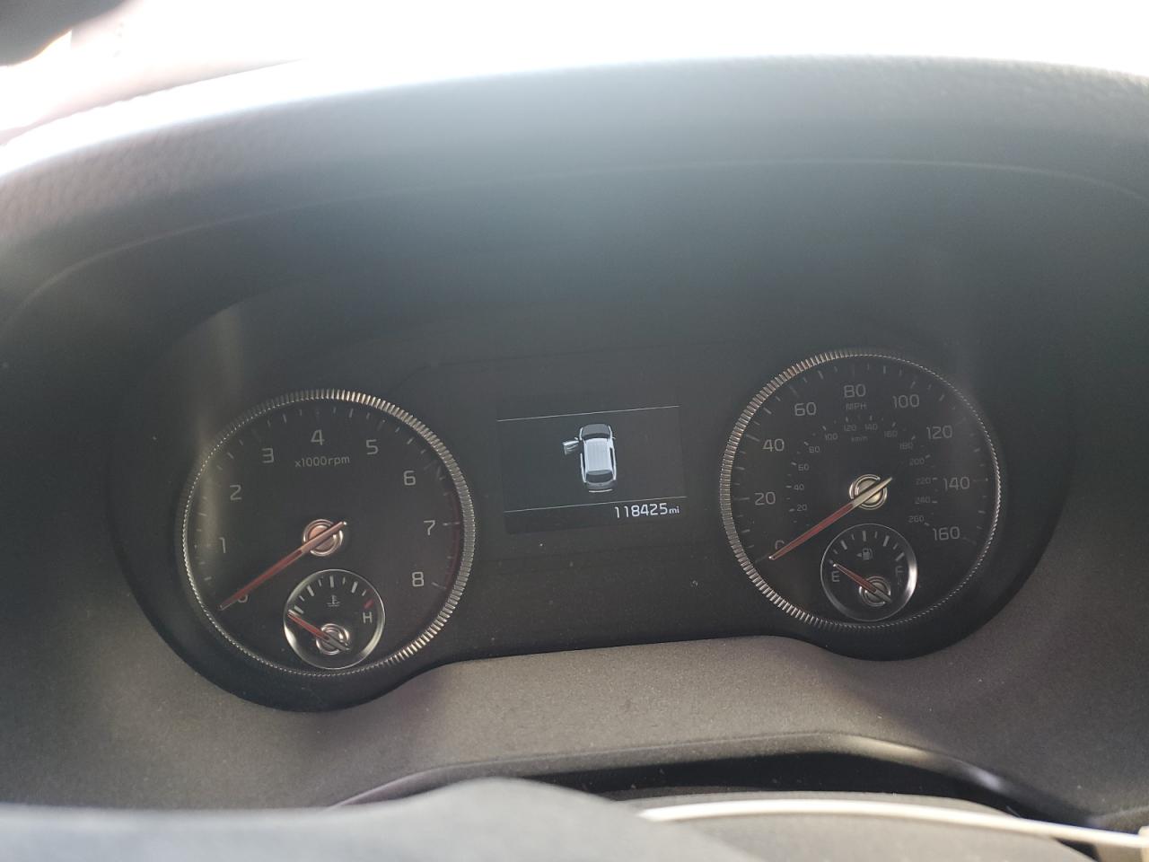 2020 Kia Telluride - Image 9