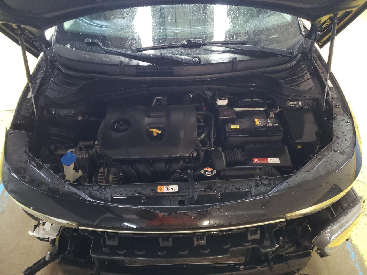 2022 Kia Soul - Image 12