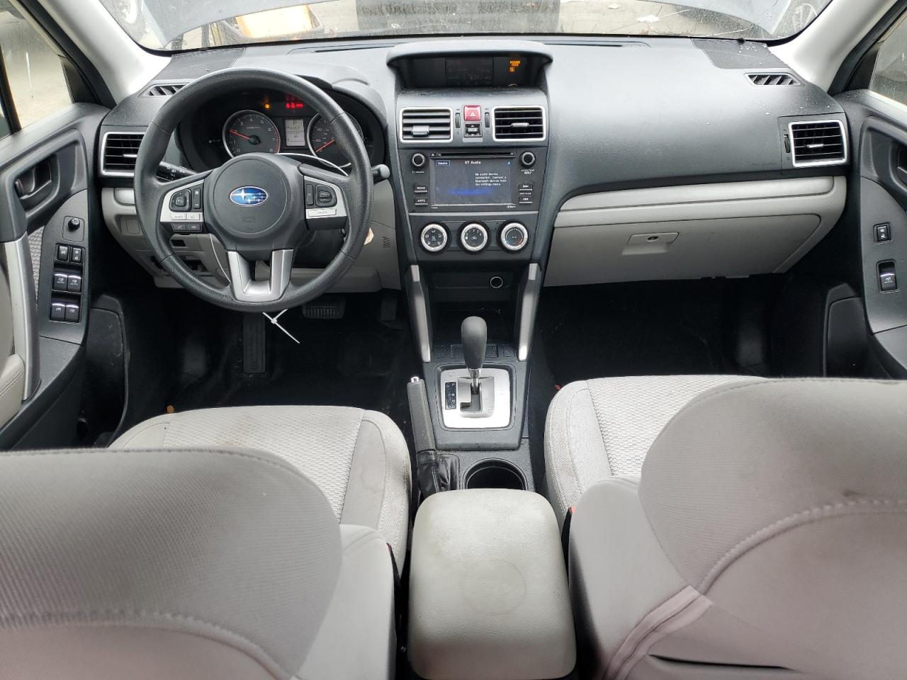 2017 Subaru Forester - Image 8