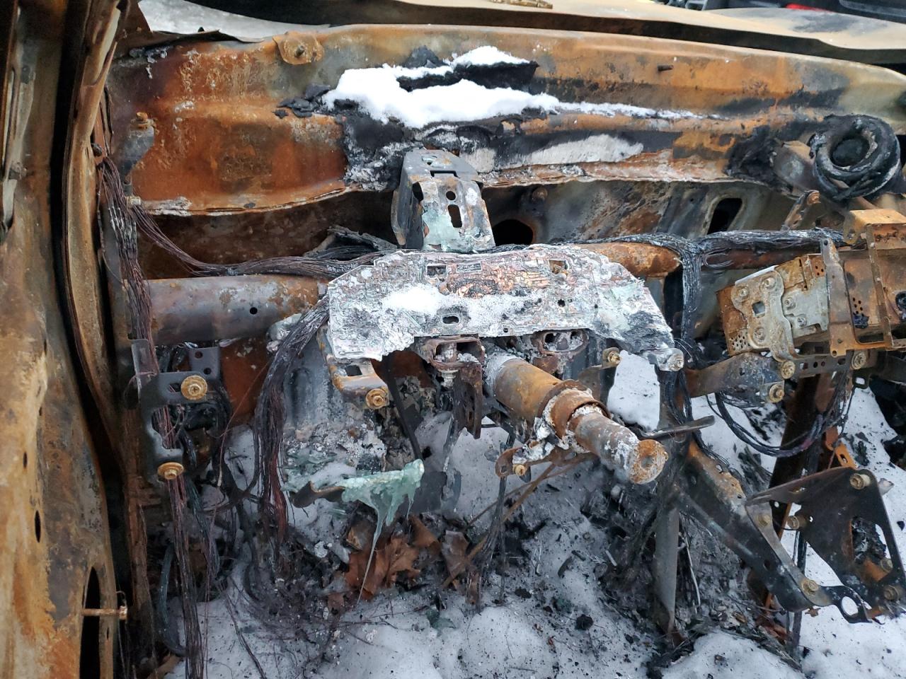 2017 Honda CR-V - Image 9