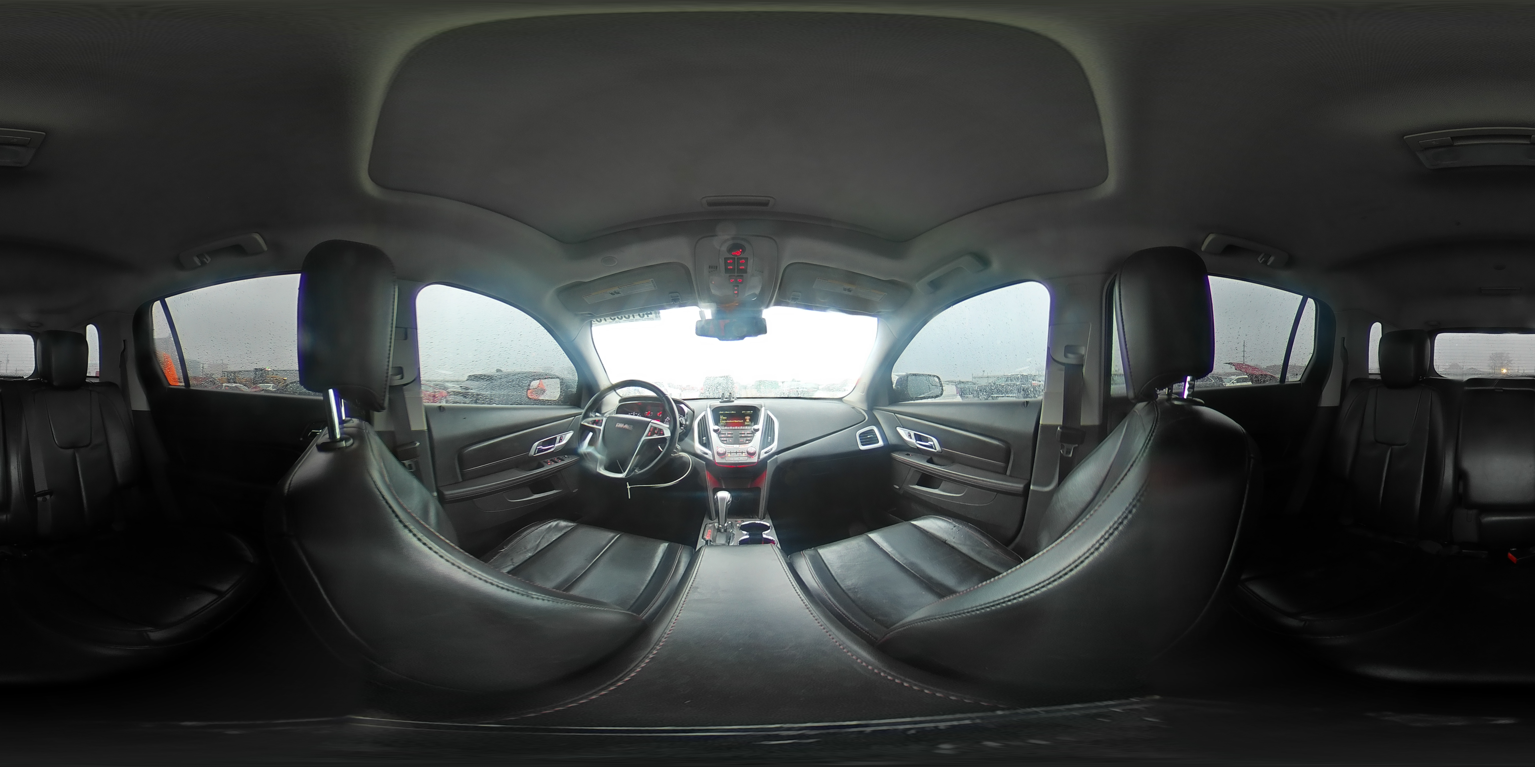 2012 GMC Terrain - Image 14