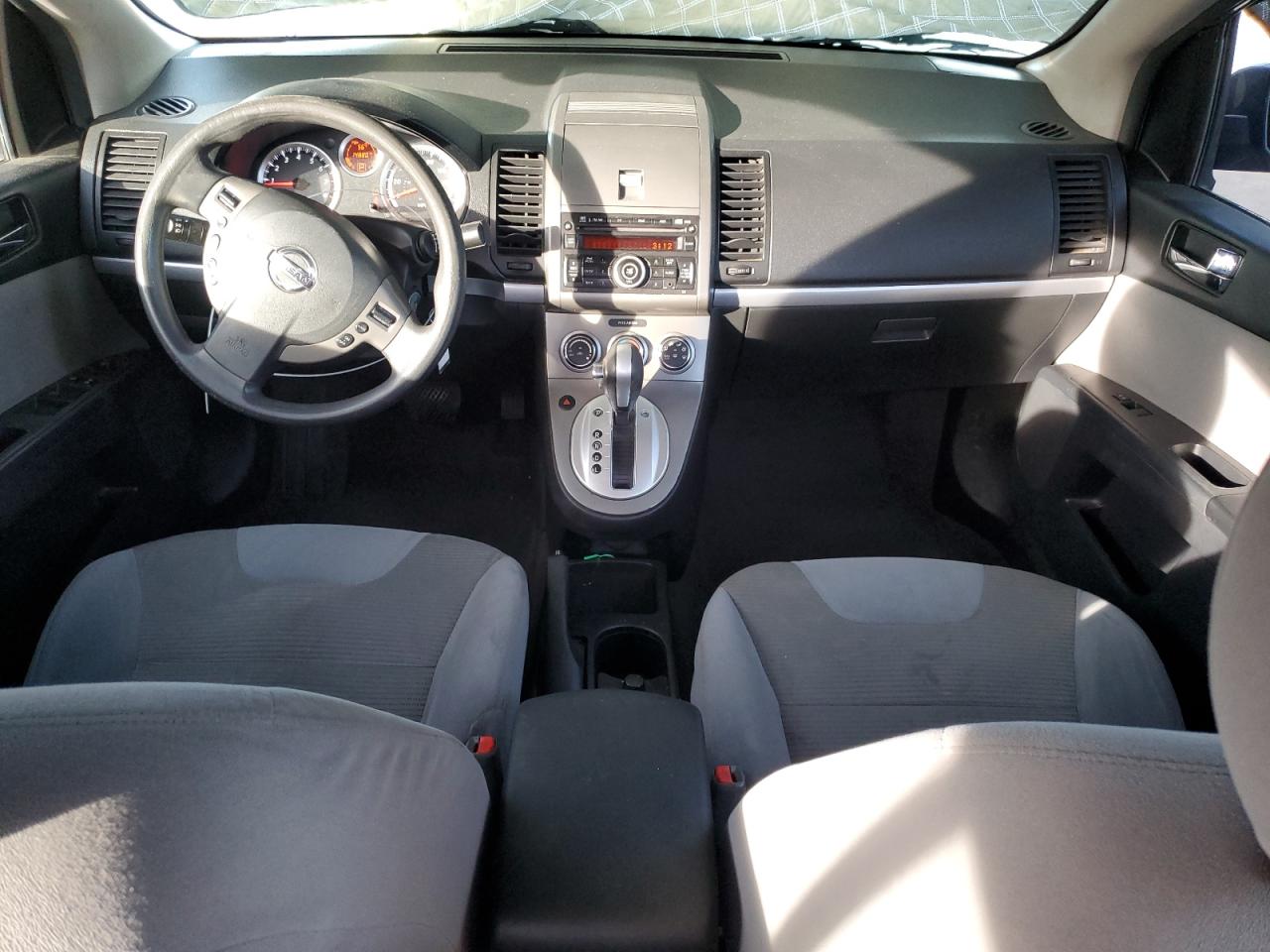 2012 Nissan Sentra - Image 8