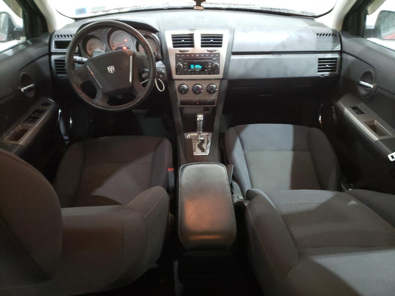 2009 Dodge Avenger - Image 8