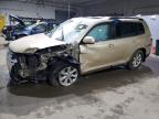 2013 Toyota Highlander Base zu verkaufen in Candia, NH - All Over