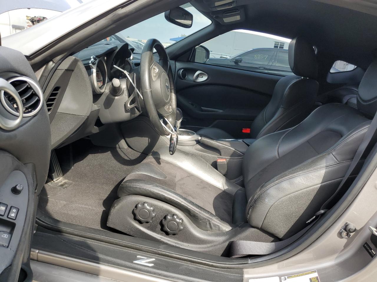 2009 Nissan 370Z - Image 7