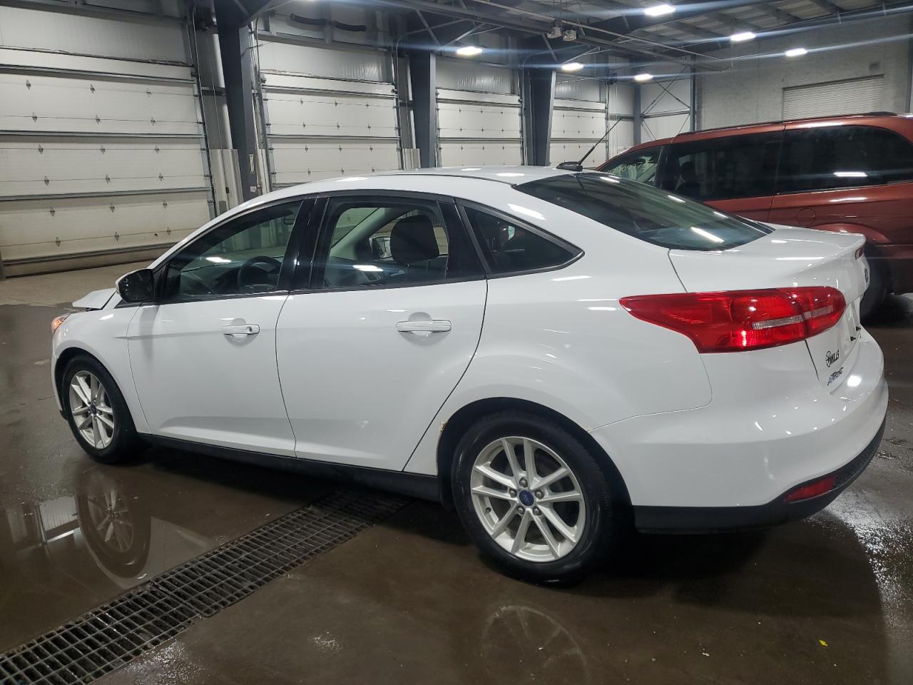 2015 Ford Focus - Image 2