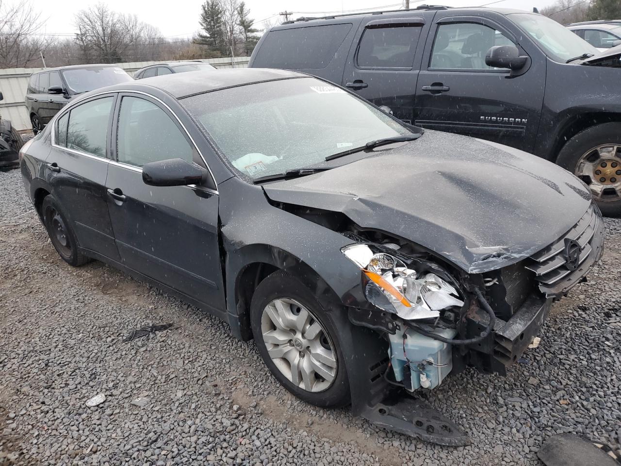 2011 Nissan Altima - Image 4
