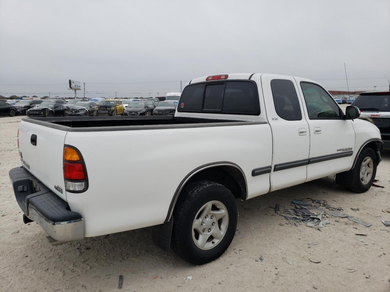 2002 Toyota Tundra - Image 3
