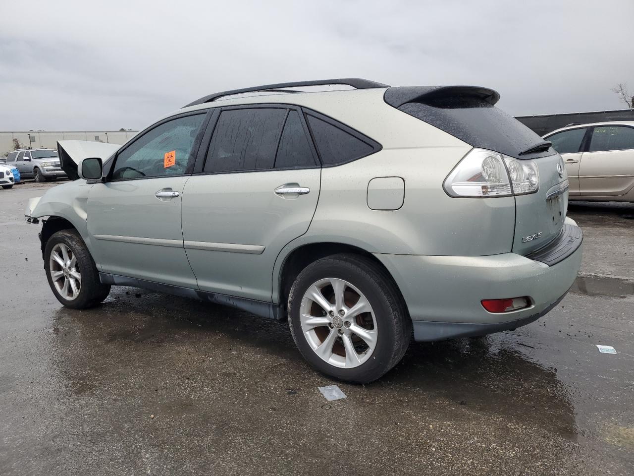 2009 Lexus RX - Image 2