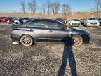 2016 Subaru Wrx Sti Limited იყიდება Hillsborough-ში, NJ - Water/Flood
