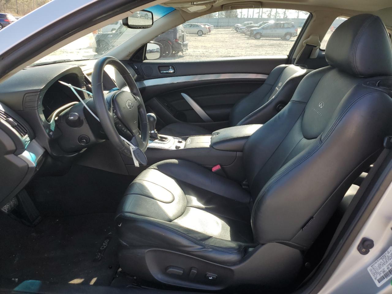 2014 Infiniti Q60 - Image 7