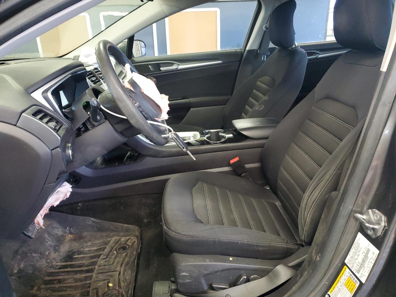 2014 Ford Fusion - Image 7