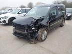 2018 VOLKSWAGEN CADDY MAXI for sale at Copart SANDWICH