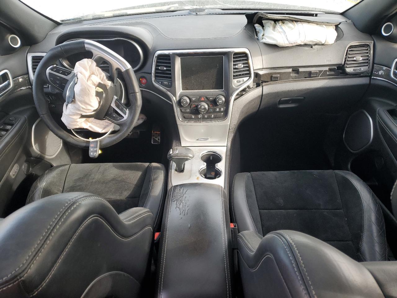 2014 Jeep Grand Cherokee - Image 8