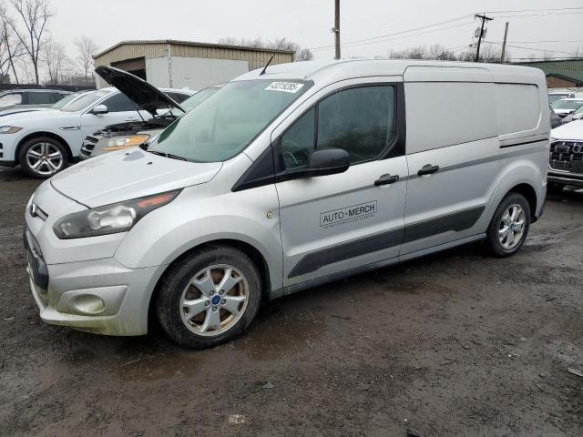 2014 Ford Transit Connect Xlt