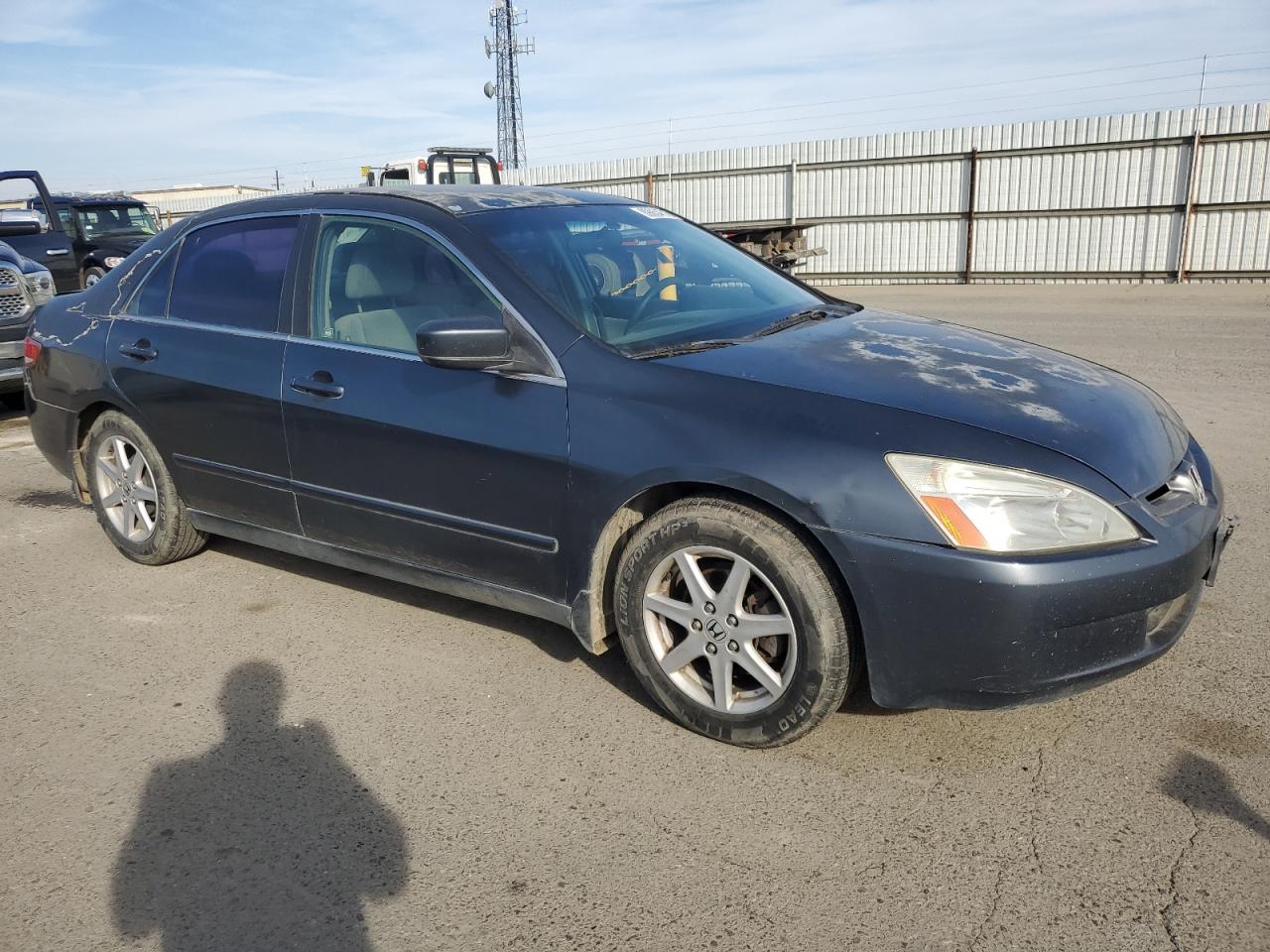 2004 Honda Accord - Image 4