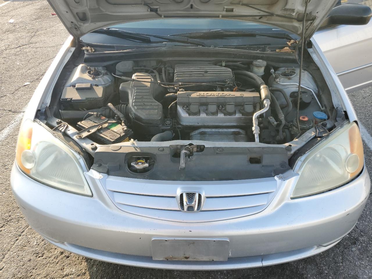 2003 Honda Civic - Image 13