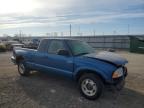 2000 Gmc Sonoma  en Venta en Des Moines, IA - Front End