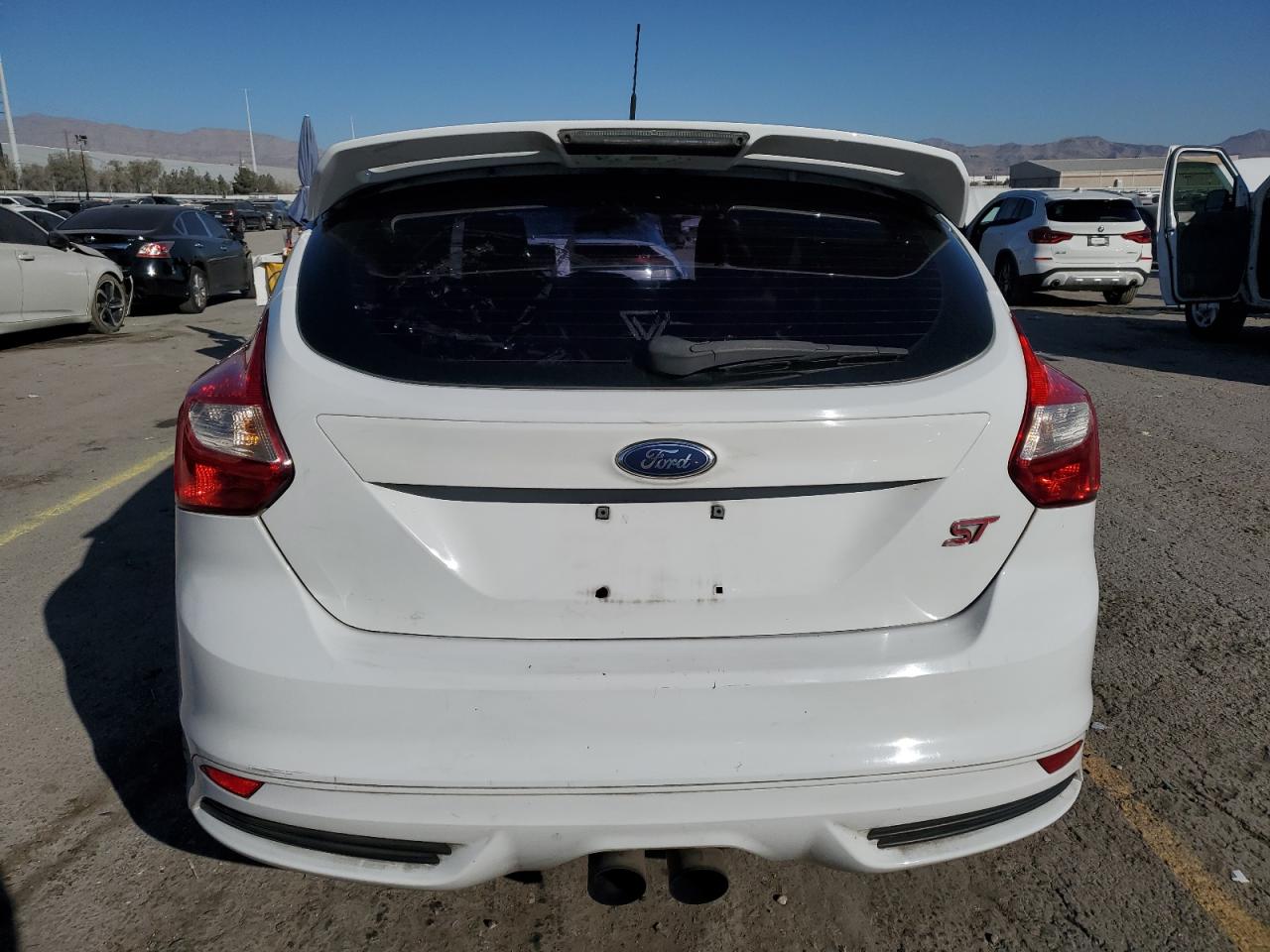 2014 Ford Focus - Image 6