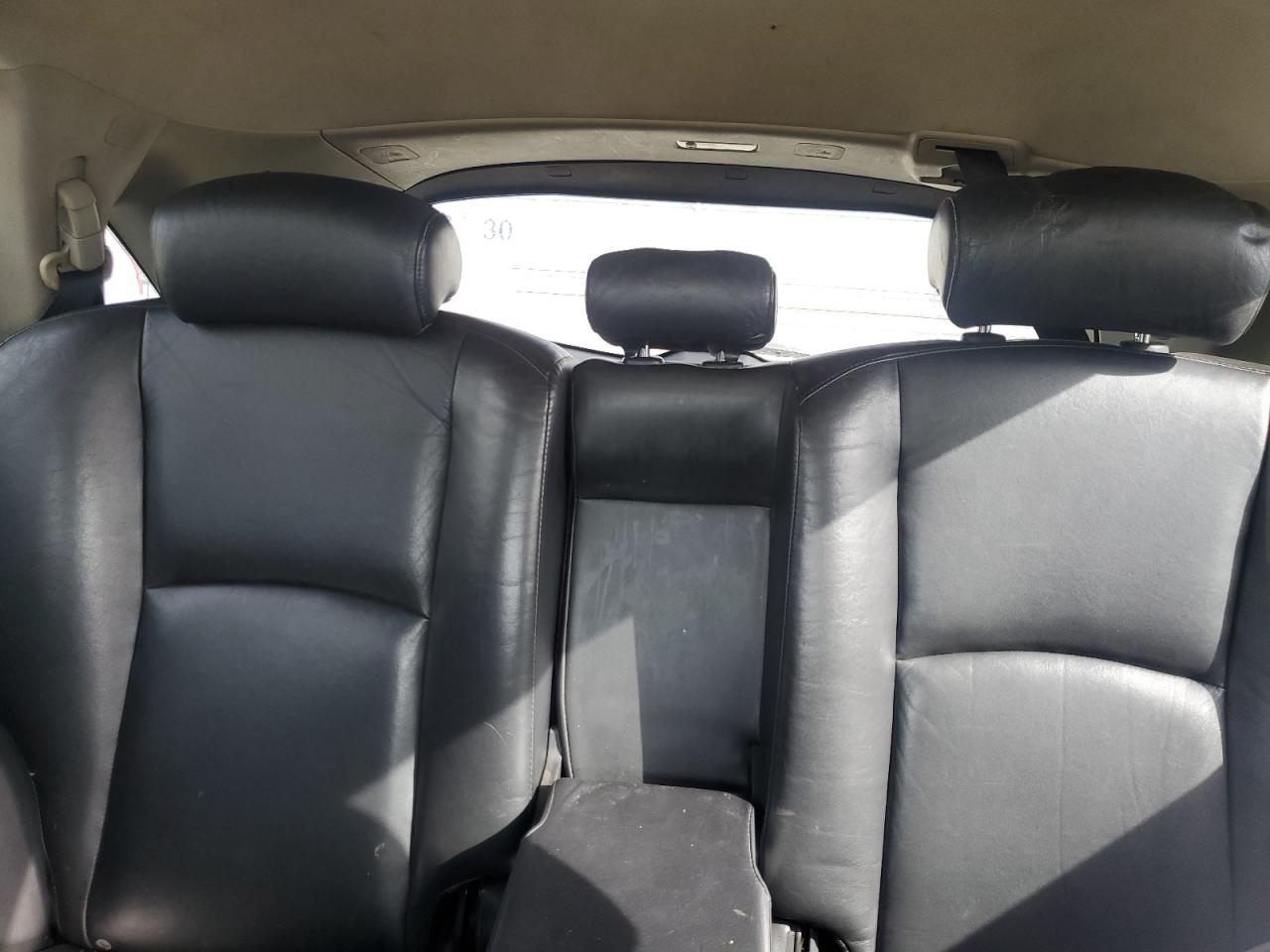 2004 Infiniti Fx35 VIN: JNRAS08U44X106955 Lot: 88685555