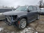 2022 Jeep Wagoneer Series Ii იყიდება Baltimore-ში, MD - Front End