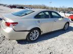 2010 Lexus Es 350 de vânzare în Montgomery, AL - Rear End