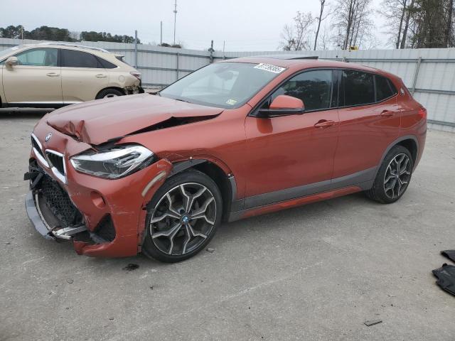 2018 Bmw X2 Xdrive28I