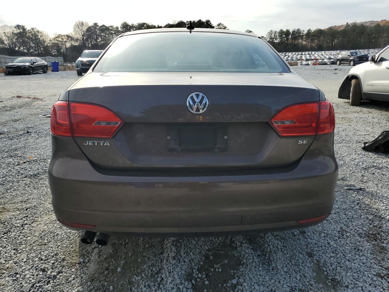 2014 Volkswagen Jetta - Image 6