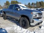 2019 Chevrolet Silverado K1500 Lt zu verkaufen in Mendon, MA - Front End