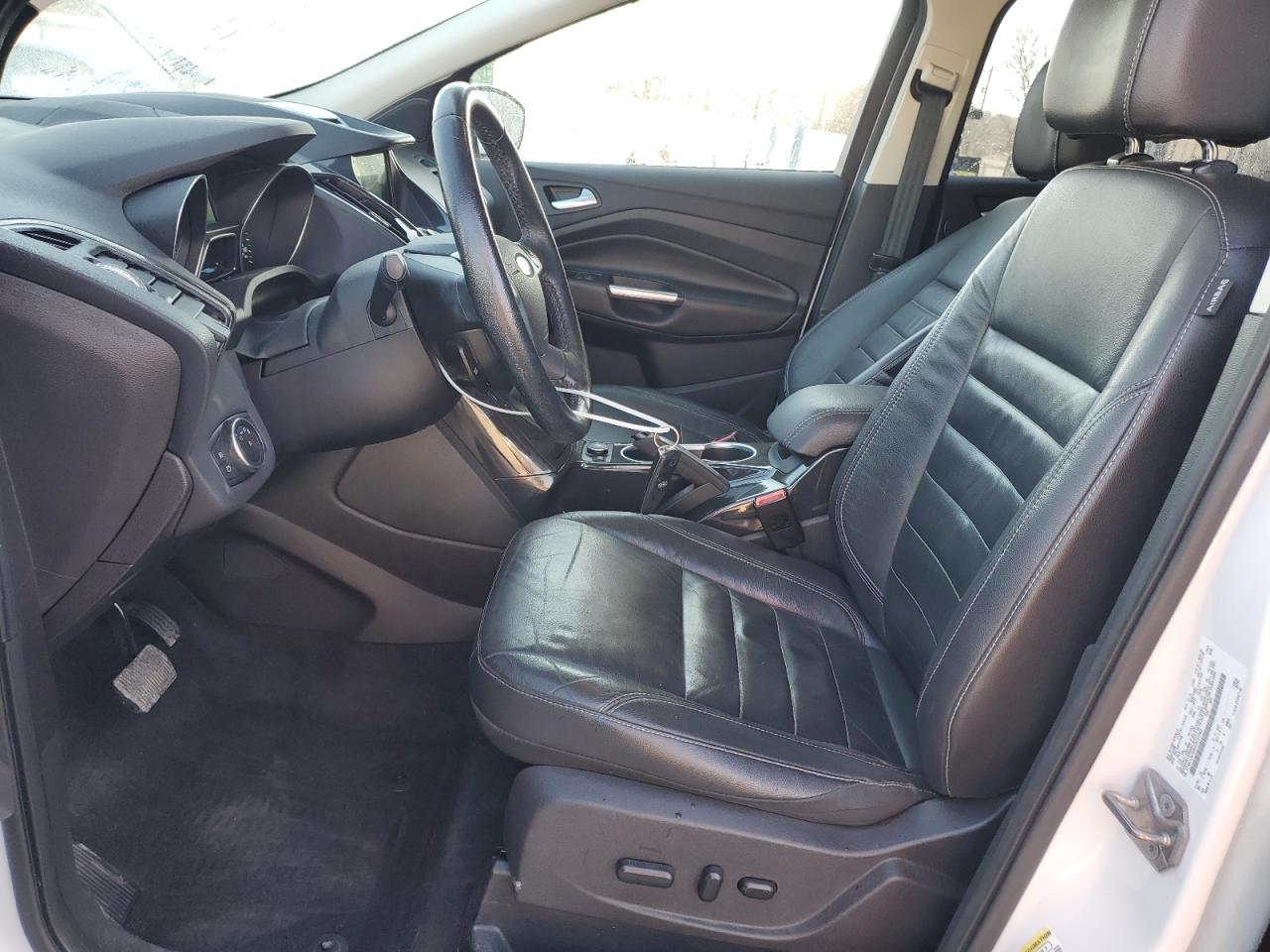 2016 Ford Escape - Image 7