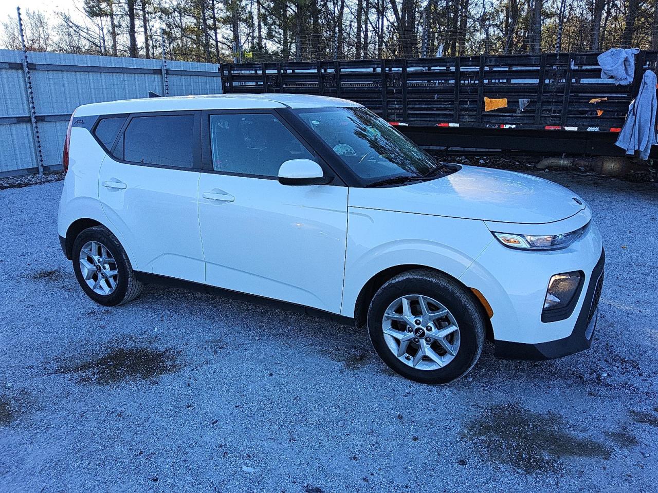 2021 Kia Soul - Image 4