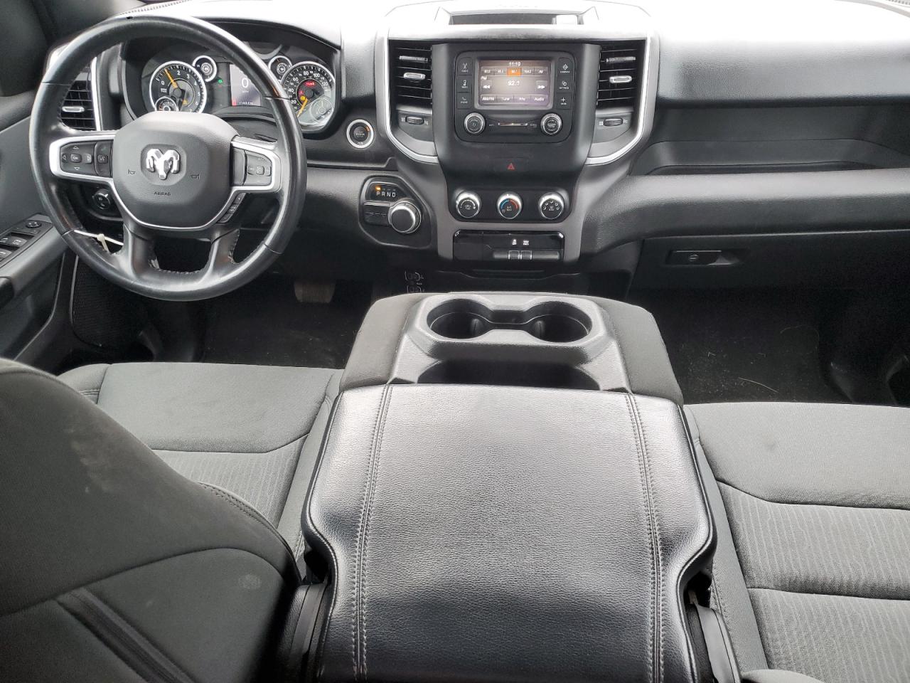 2022 RAM 1500 - Image 8