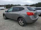 2008 Nissan Rogue S იყიდება Florence-ში, MS - All Over