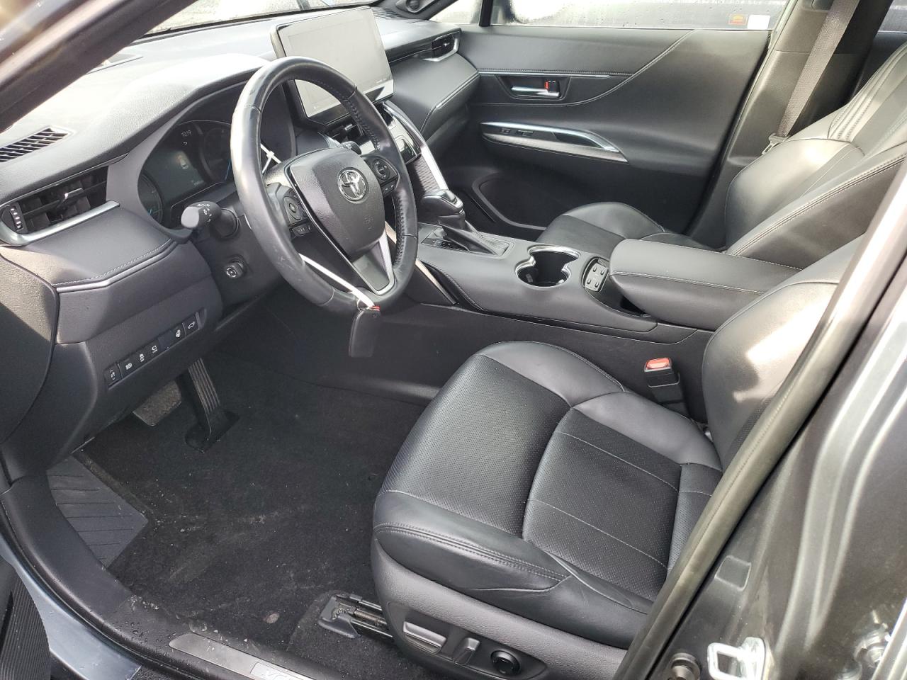 JTEAAAAH5MJ030277 TOYOTA VENZA 2021