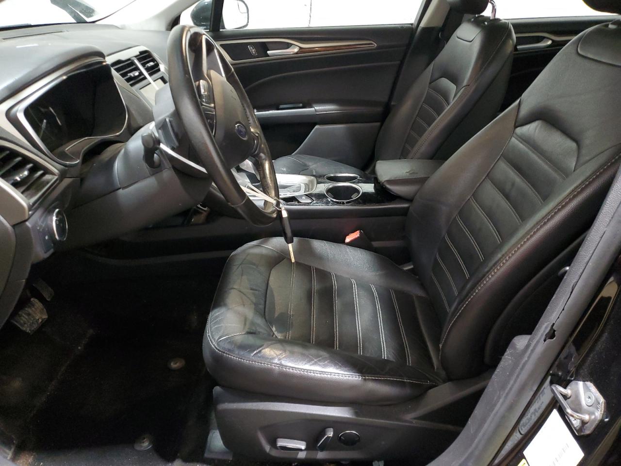 2013 Ford Fusion - Image 7