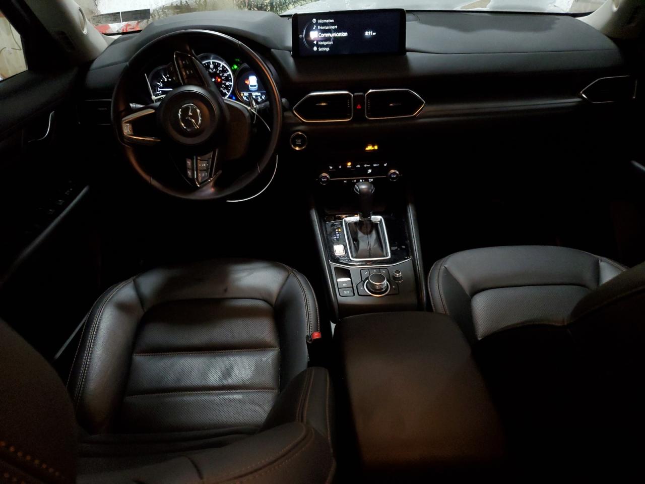 2022 Mazda CX-5 - Image 8