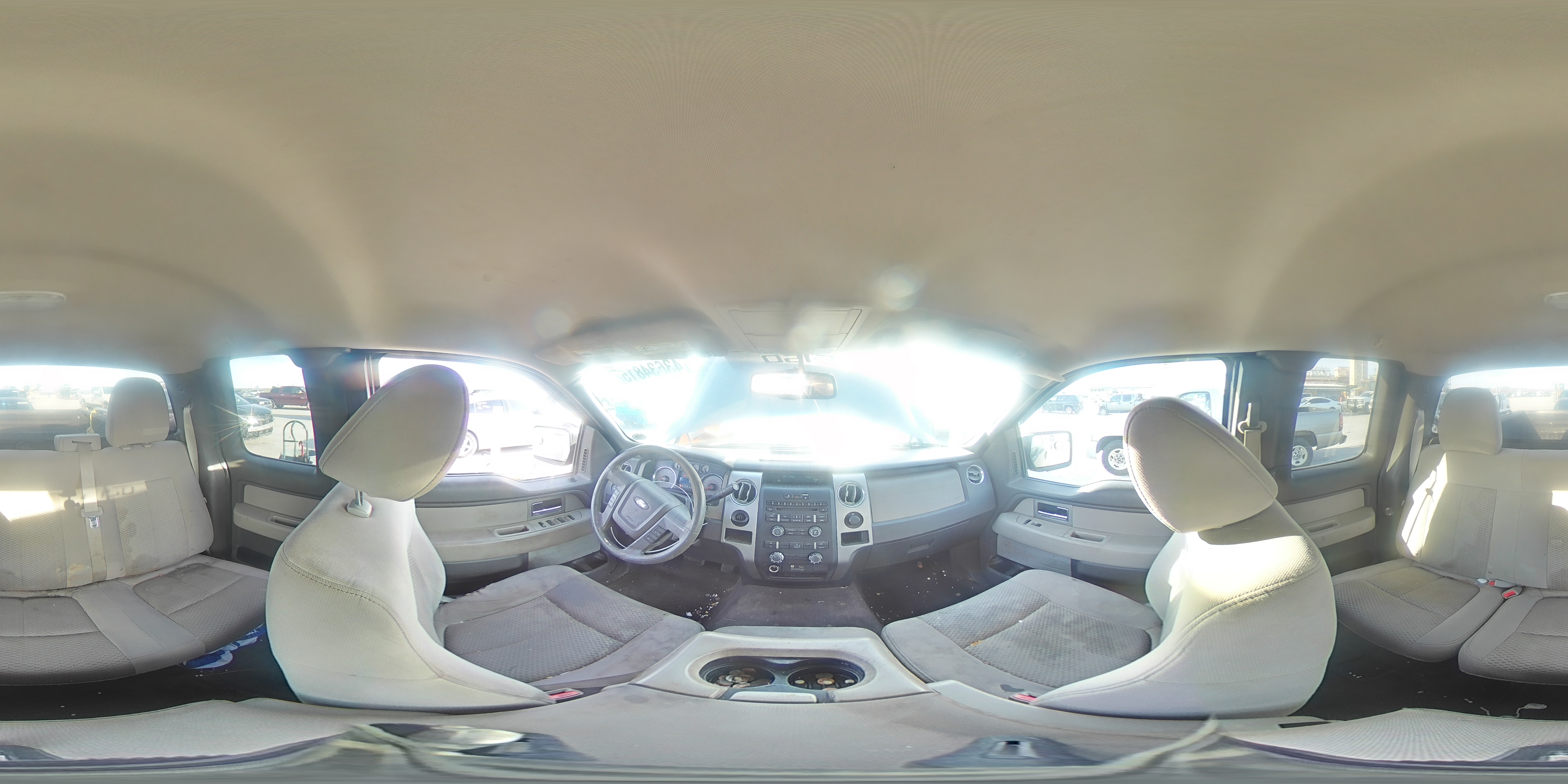 2010 Ford F-150 - Image 13