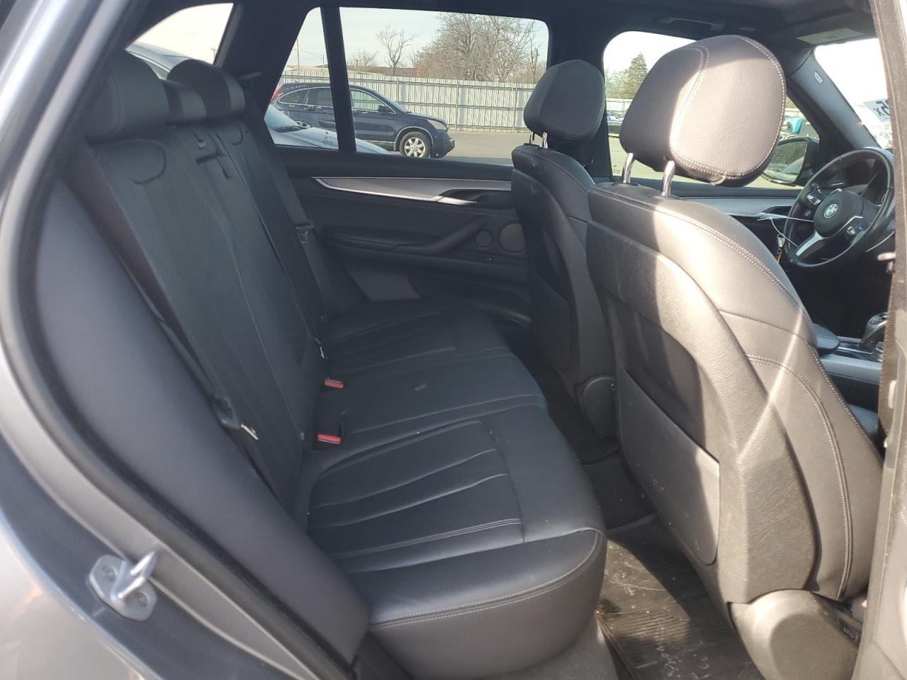 2018 BMW X5 - Image 11