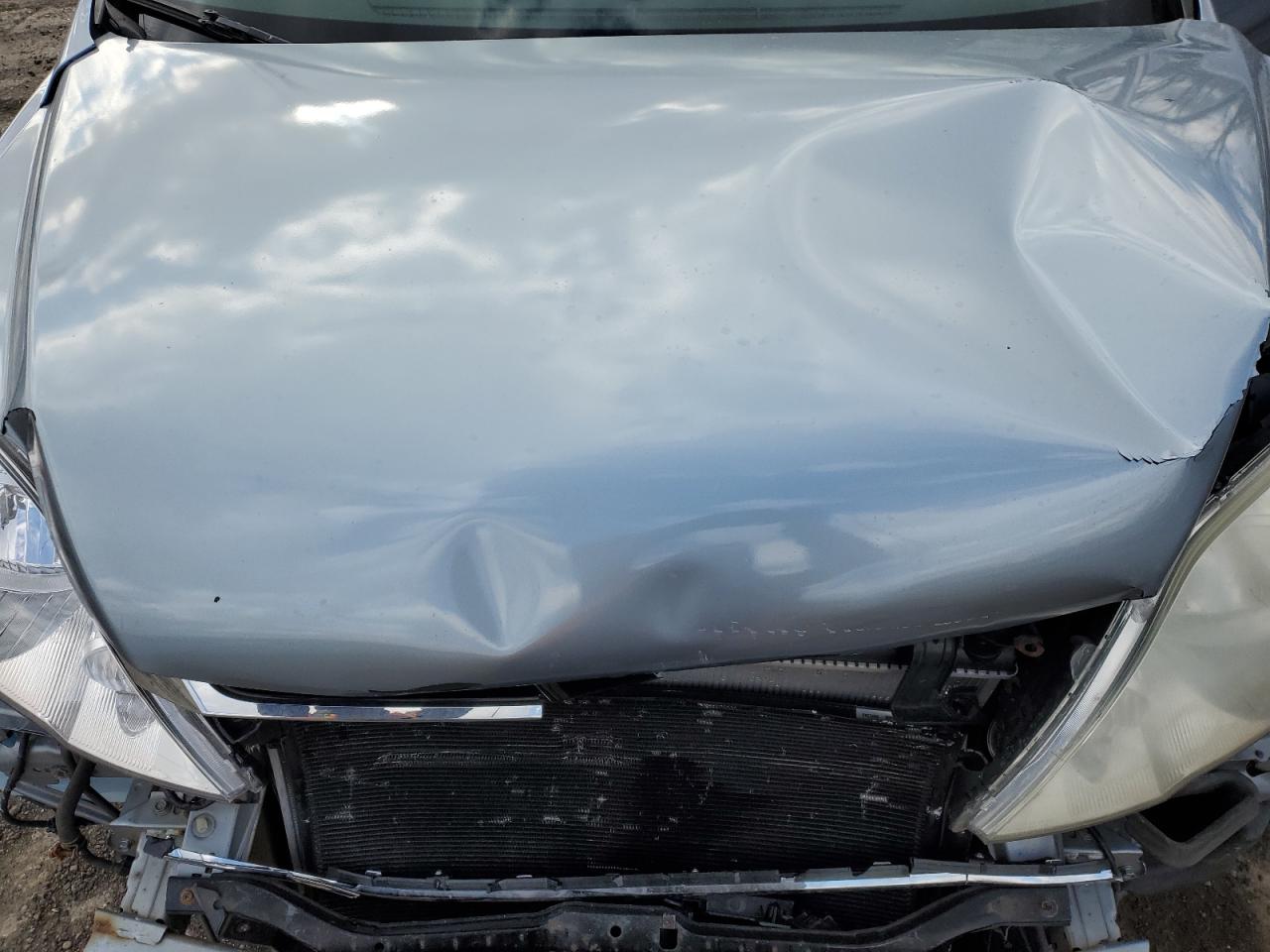 2010 Honda CR-V - Image 13