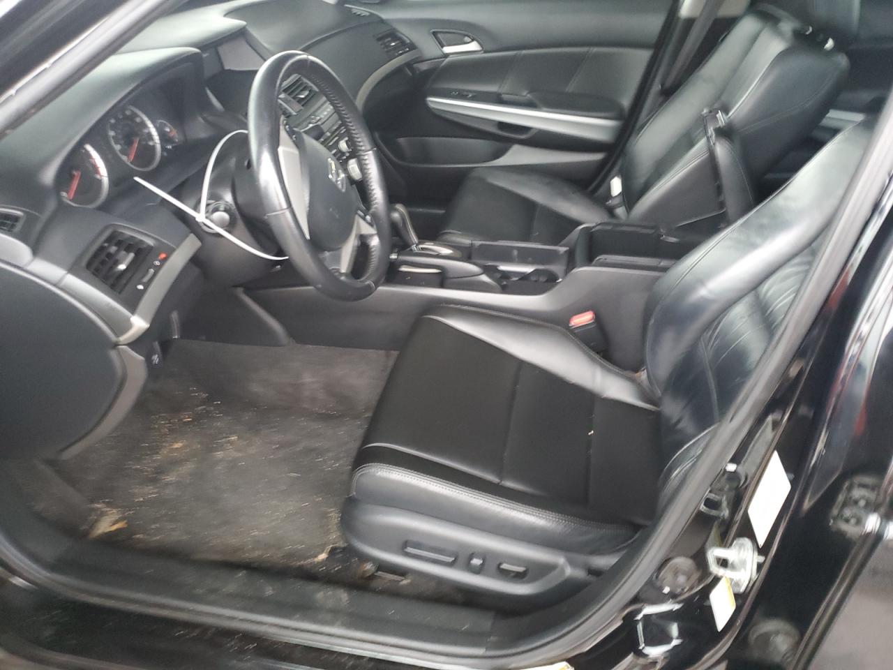 2008 Honda Accord - Image 7